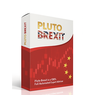 Pluto Brexit