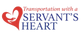 servant hearts logo
