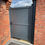 Thumbnail: Aluminium Pedestrian Gate-Diagonal Infills