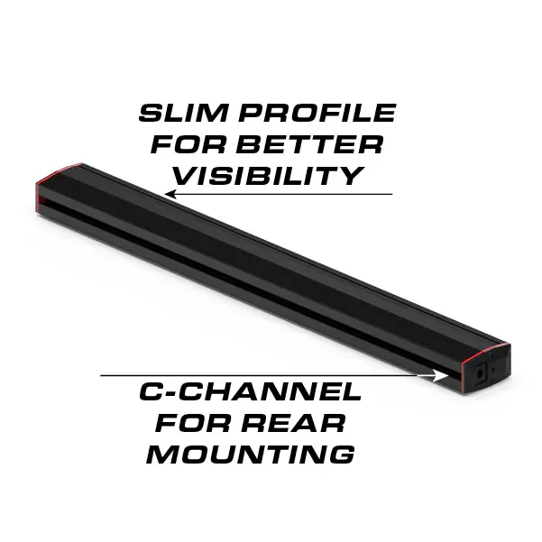 Thumbnail: Quantum® 2.0 1000 Stick Light