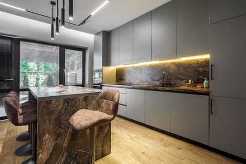 kitchen remodeling