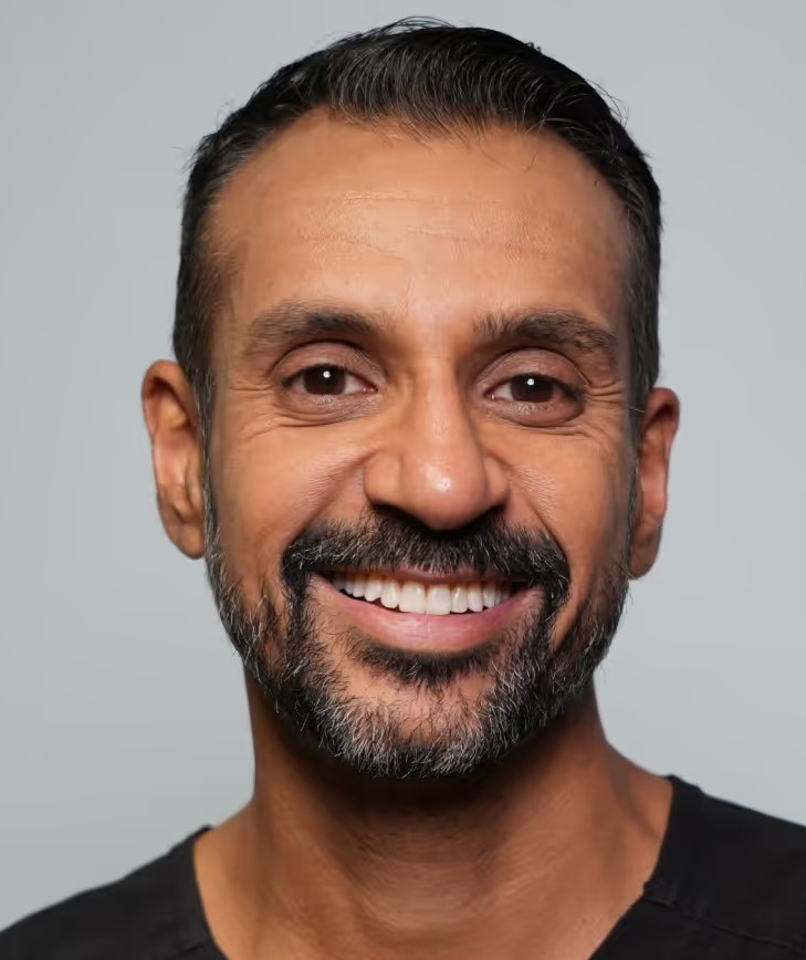 Dr. Ameet Trivedi