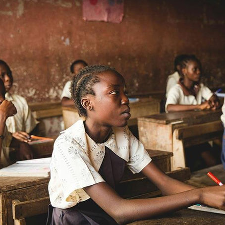 Transforming communities through sustainable projects