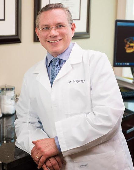 Dr. Scott A. Siegel