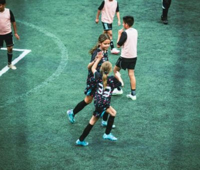 Fitness for Soccer Players: Essential Routines for Indoor and Outdoor Training