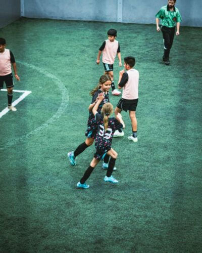Fitness for Soccer Players: Essential Routines for Indoor and Outdoor Training
