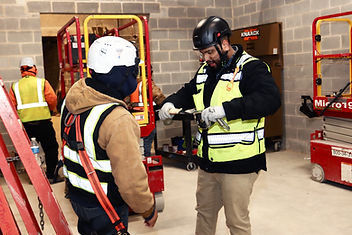 Safety Inspections