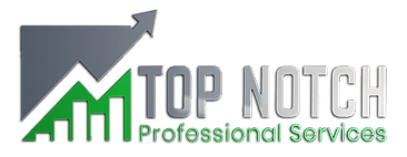 Top-Notch Professional Services Logo