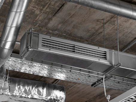 The benefits of duct cleaning - The choice is yours.