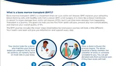 Bone Marrow Transplant in Sickle Cell Disease