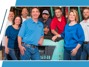 Meet the Team: The People Behind Hydro-Quip