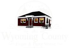 Wyoming County Event & Party Venue