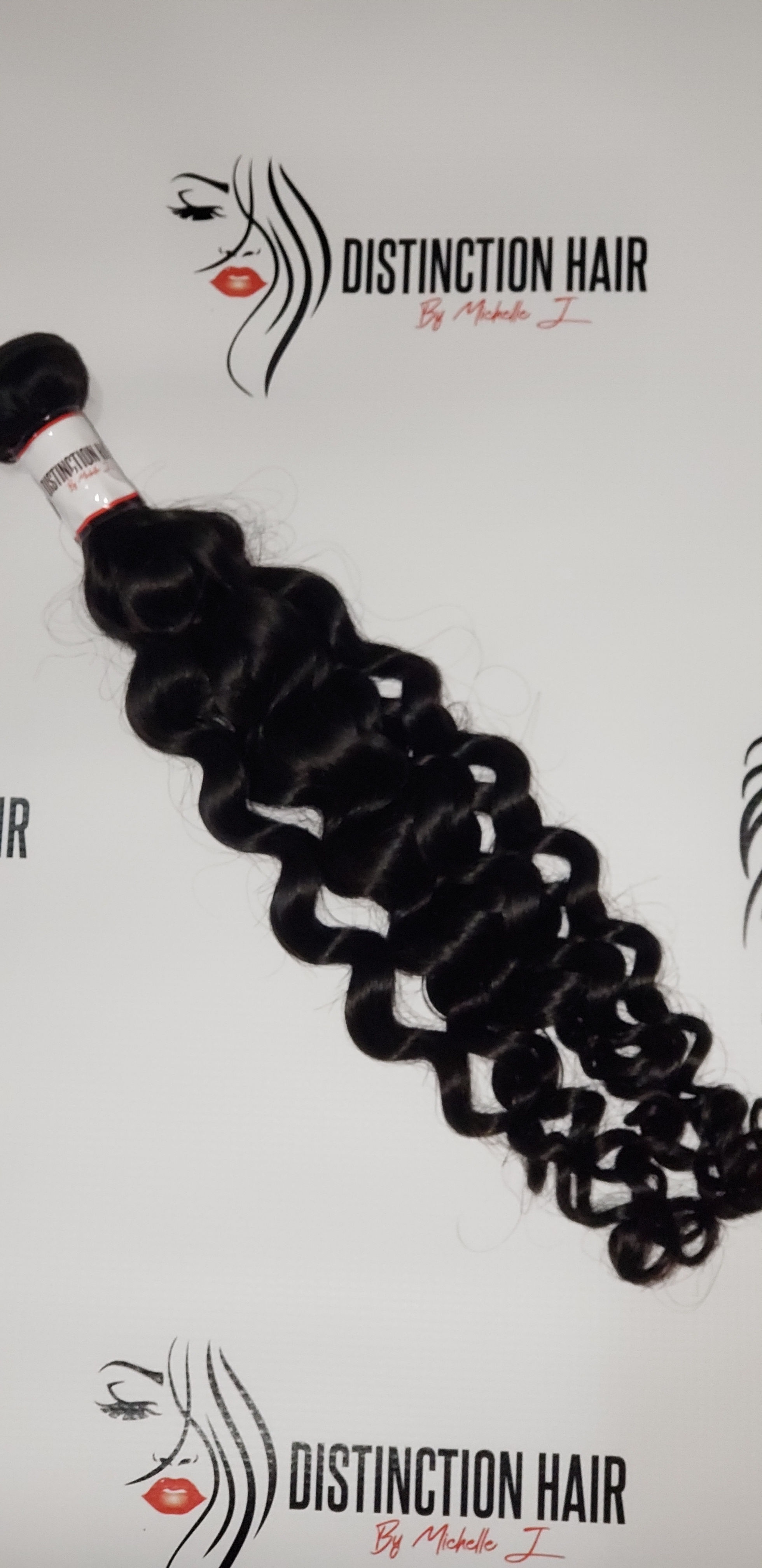 French Curl-100% Human Hair