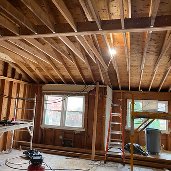 Complete Home Wiring and Remodeling Services