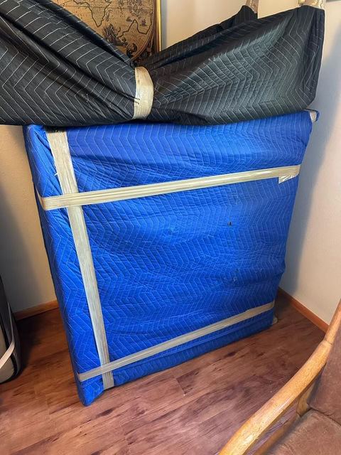 MileWay Moving and Storage