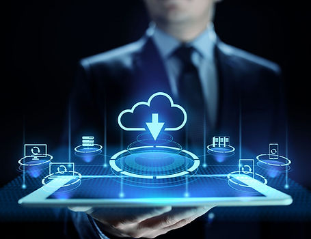 CMB Recovery backup and disaster recovery solutions