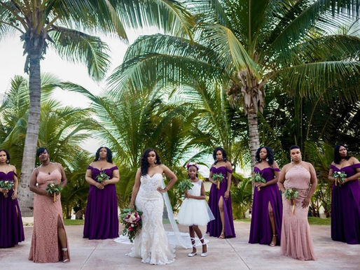 What Luxury Bridal Makeup ActuallyMeans (And What It Doesn’t)