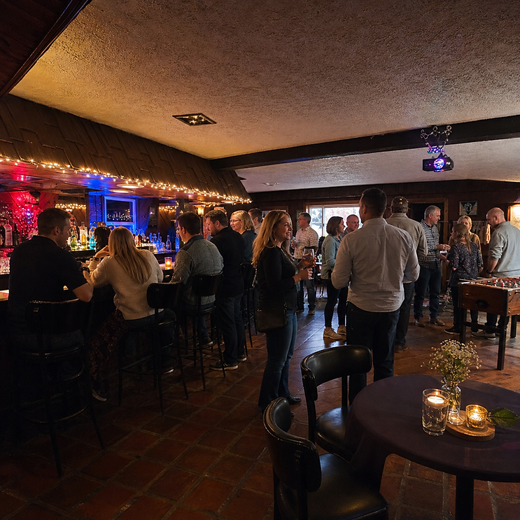 Wyoming County Event & Party Venue