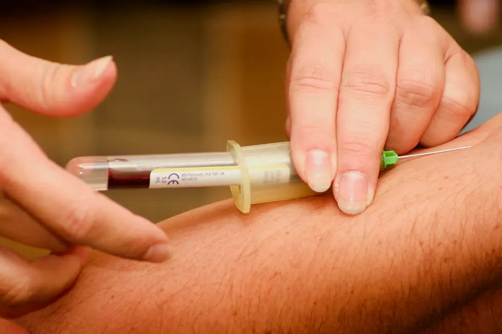 Blood Transfusion for Pediatric Patients with Sickle Cell Disease