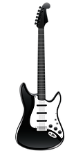 E-Gitarre