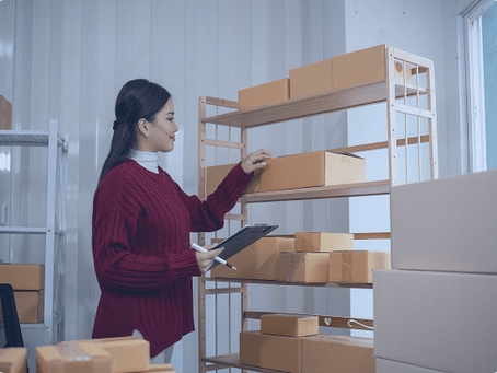 The Ultimate Guide to Shipping Inventory to Amazon FBA