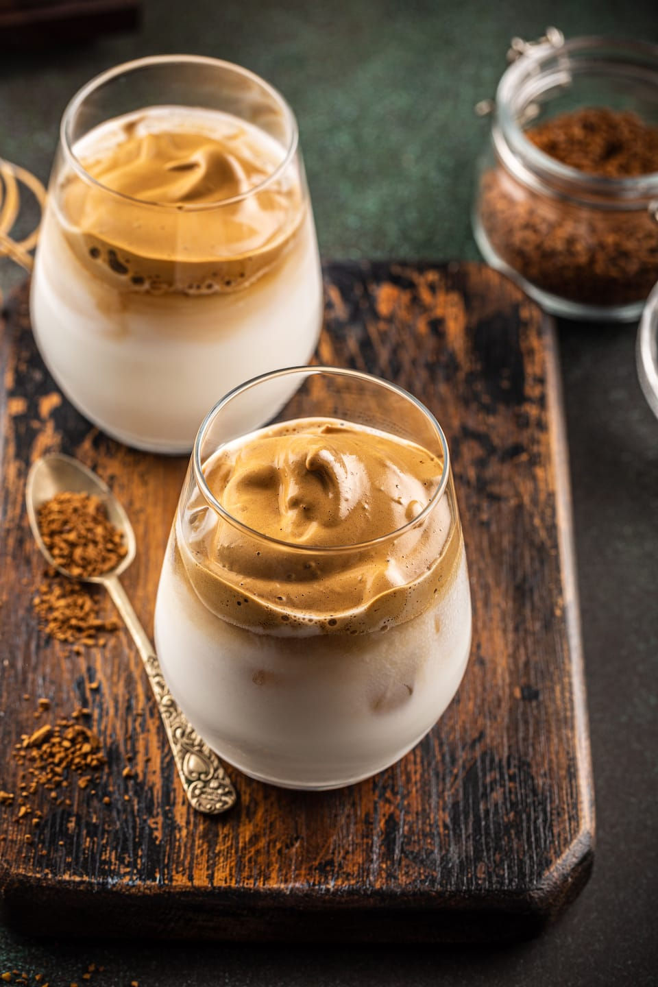 Whiskey Barrel vs Bourbon Barrel Coffee: What's the Real Difference?