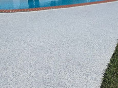 Epoxy Floor Installation in Coconut Creek: Why it’s the Best Choice for Your Home or Business
