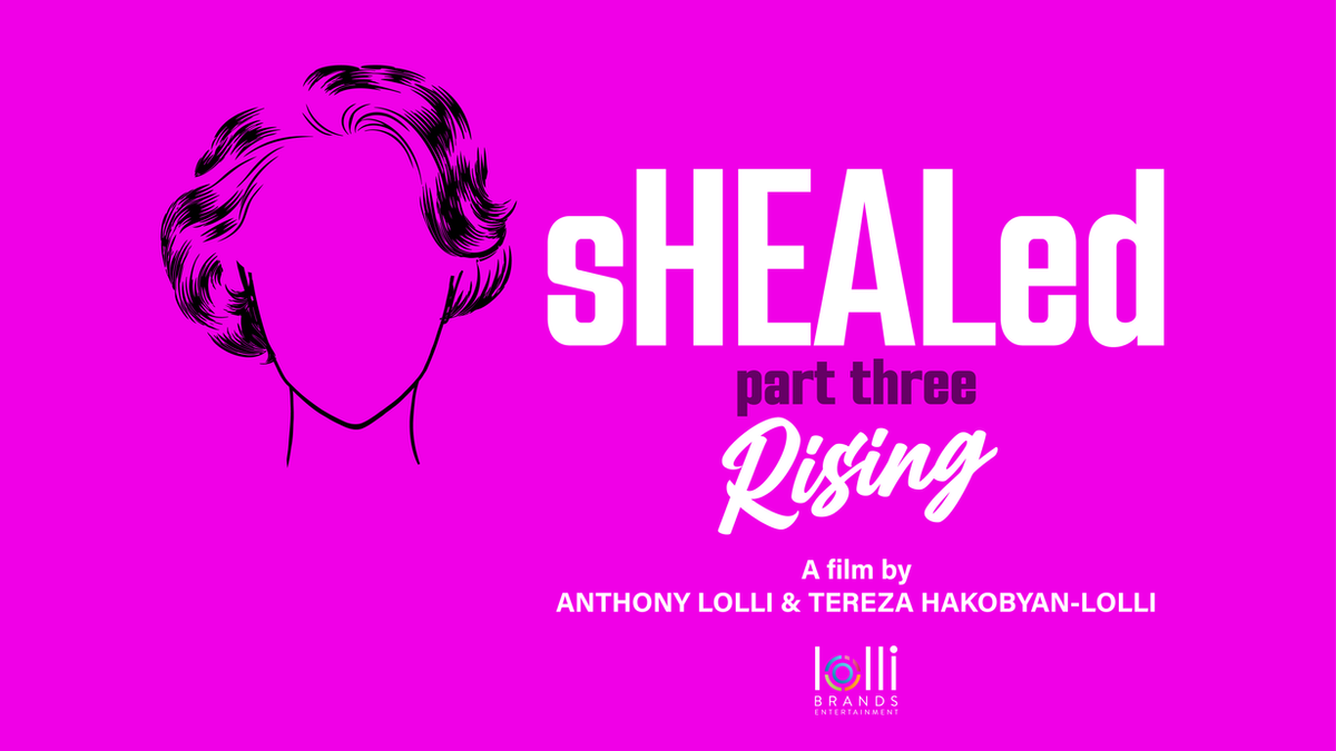 sHEALed — Rising