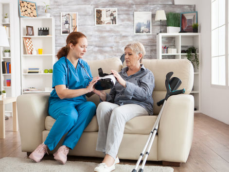 The Power of Compassion in Home Care