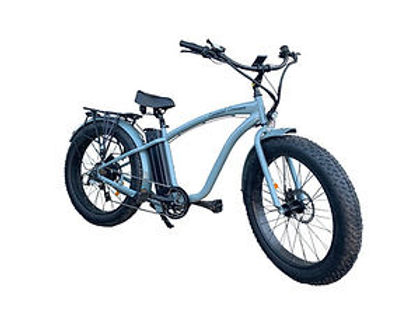 E-Bikes