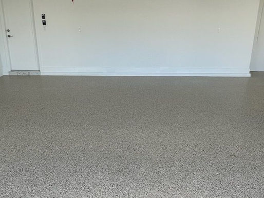 Epoxy Floor Installation Near Me