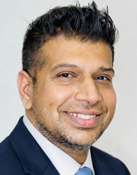 Dr. Sachin Karande