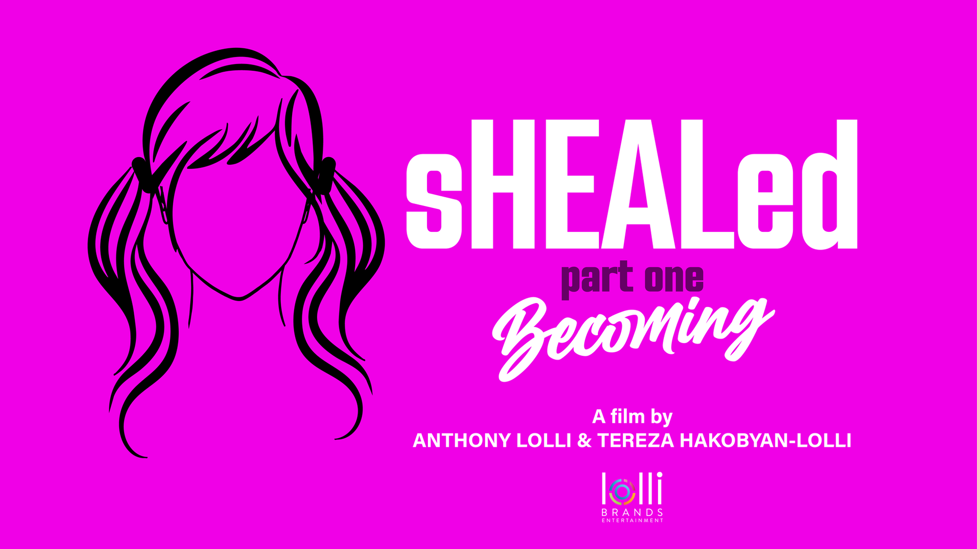 sHEALed — Cannes Film Festival — Standing-room-only world premiere of the women's biohacking documentary trilogy.
