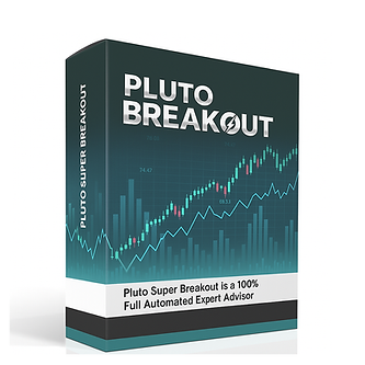 Pluto Supet Breakout