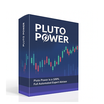 Pluto Power