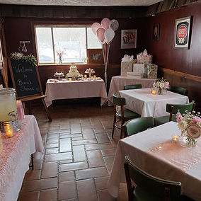 Wyoming County Event & Party Venue