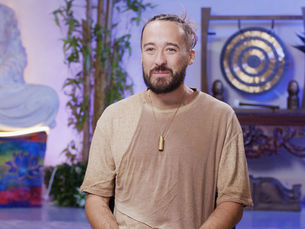 NOA AON: BREATHWORK FUSION, MEDITATION, SOUND HEALING & TECH