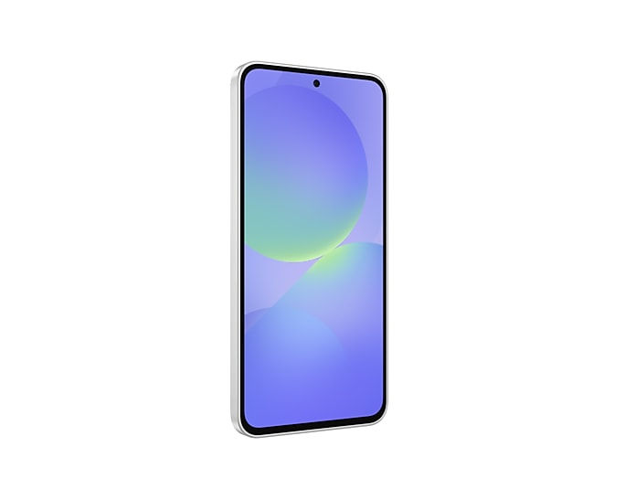 Thumbnail: Samsung Galaxy A36 5G Awesome White - 128GB