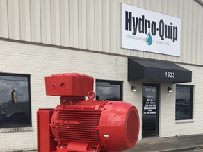 How Hydro-Quip Handles Complex Industrial Challenges
