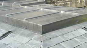 lead roofing in surrey