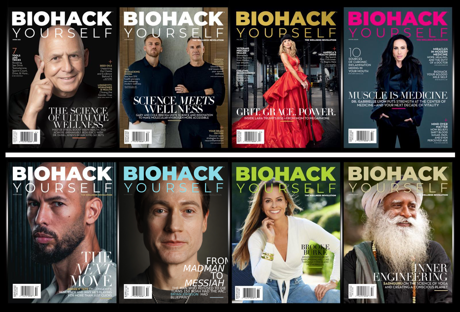 Latest Biohacking News | Biohack Yourself