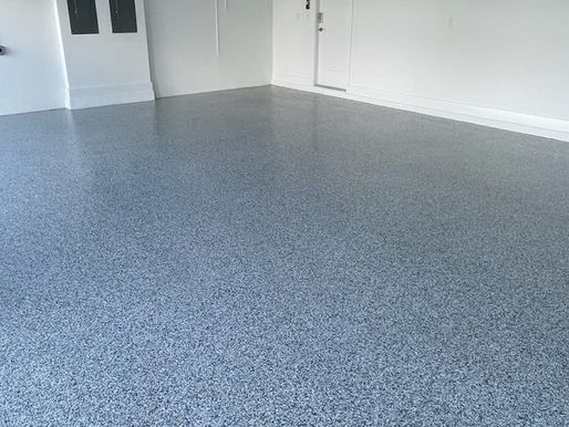 Epoxy Flooring Company