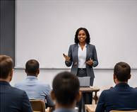 Launch of AI-Ready Employee Training Series