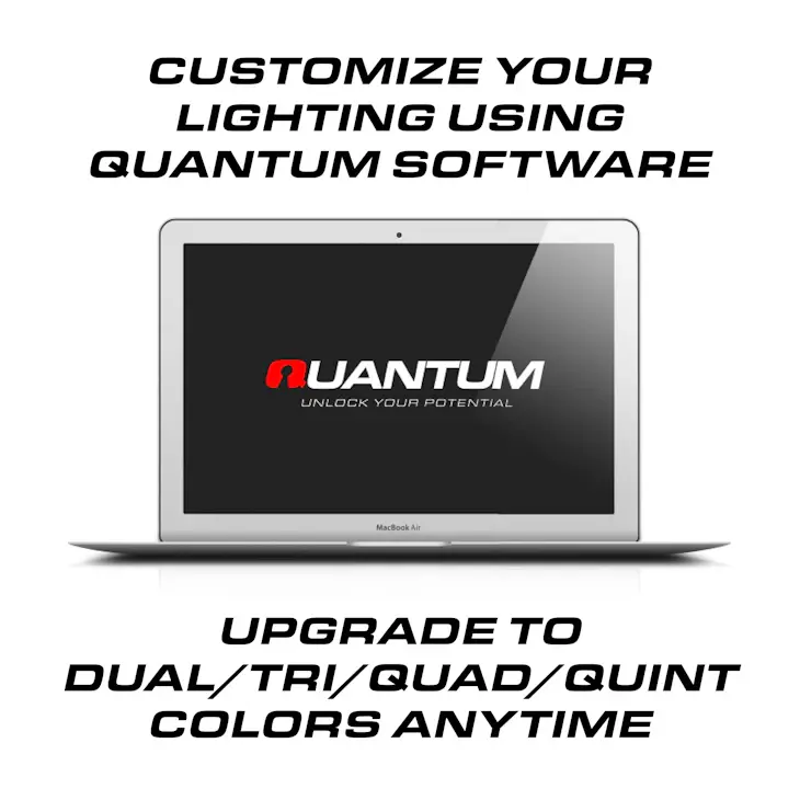 Thumbnail: Quantum® 2.0 800 Stick Light
