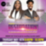 RISE & REIGN CONFERENCE