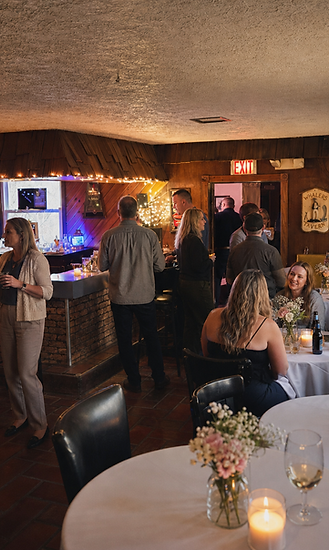 Weddings & Receptions