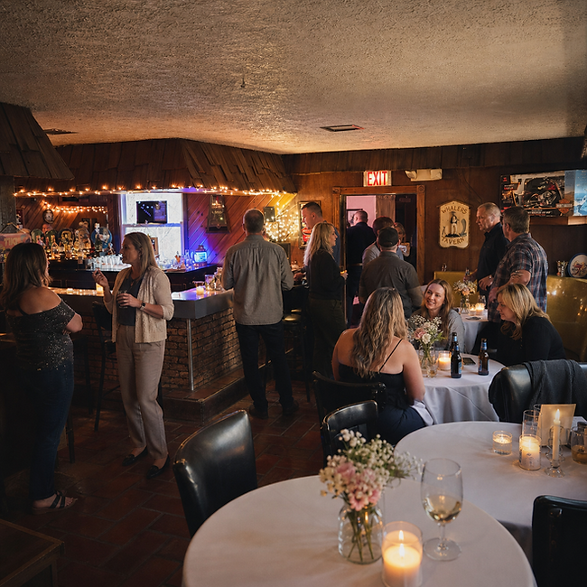 Wedding Venue in Wyoming County, NY