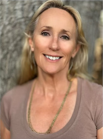 Susannah Robbins Hypnotist