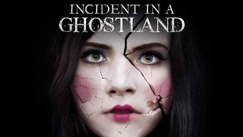 Incident In a Ghostland