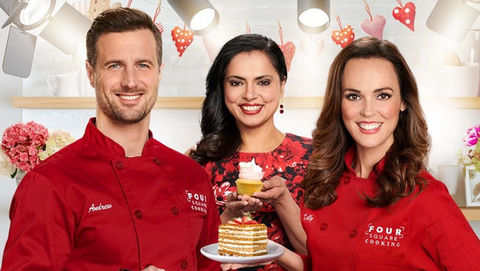 The Secret Ingredient